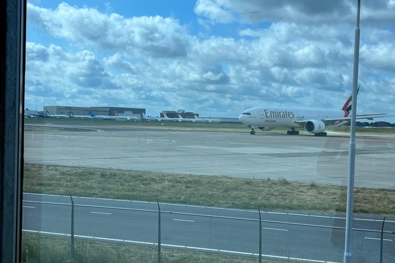 KantoorruimteaanAustralielaan 60-63<br/> inMaastricht