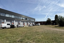 Bedrijfsruimte Amsterdam - Poortland 10 - Foto 3