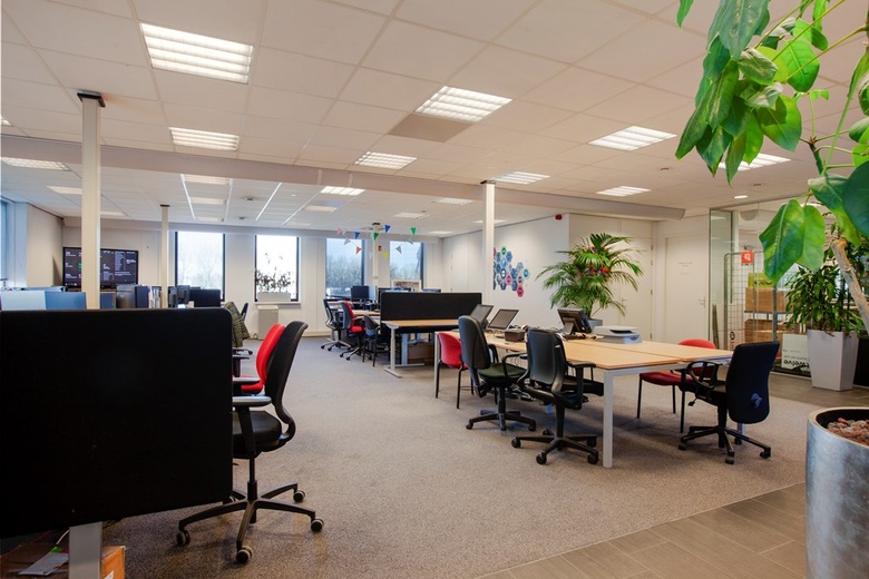 KantoorruimteaanWestbaan 190<br/> inMoordrecht