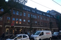 Bekijk foto 3 van De Lairessestraat 137 Bekijk foto 3 van De Lairessestraat 137