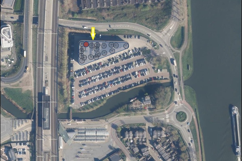 Bedrijfsruimte Breukelen - Amerlandseweg 12 - Foto 19