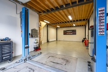 Bedrijfsruimte Amersfoort - Xenonweg 7 G - Foto 6