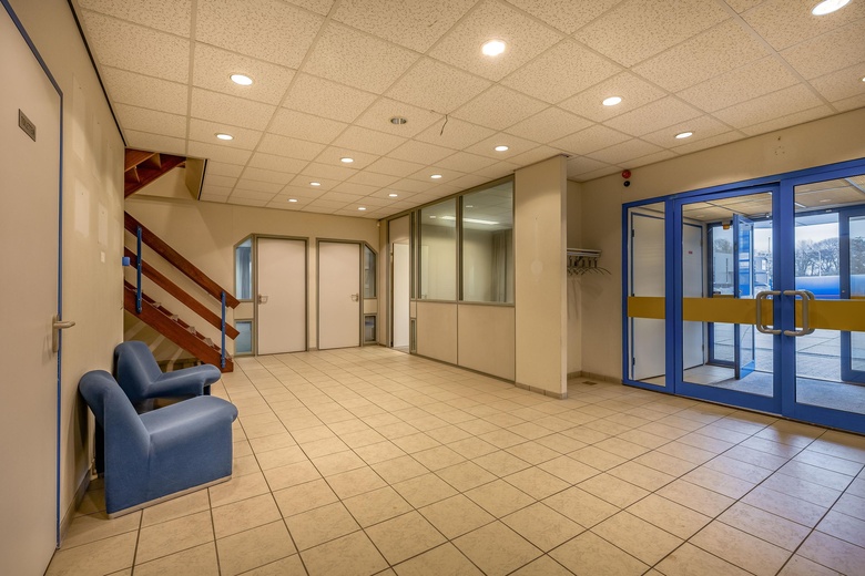 KantoorruimteaanStorkstraat 1<br/> inLekkerkerk