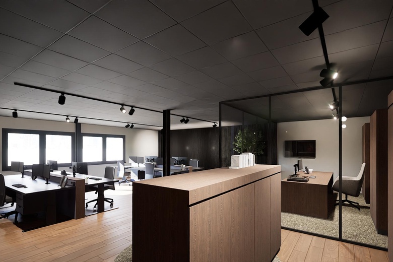 KantoorruimteaanEnergieweg 12<br/> inBunschoten