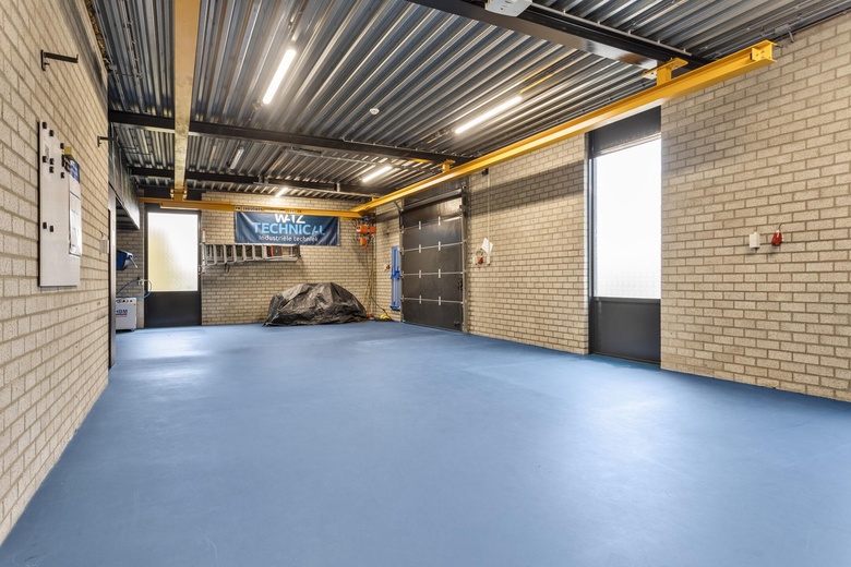 KantoorruimteaanEdisonweg 2<br/> inVeghel