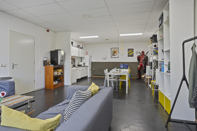 BedrijfsruimteaanJacobus Lipsweg 5<br/> inDordrecht