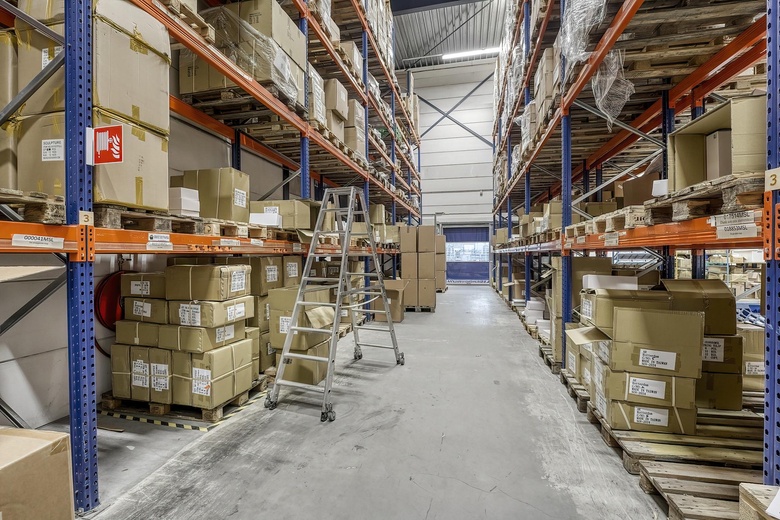 BedrijfsruimteaanWeg en Bos 80<br/> inBergschenhoek