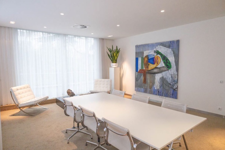 KantoorruimteaanMemlingstraat 2<br/> inAmsterdam