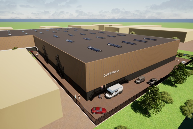 BedrijfsruimteaanEnergiebaan 4 a<br/> inOude-Tonge BedrijfsruimteaanEnergiebaan 4 a<br/> inOude-Tonge