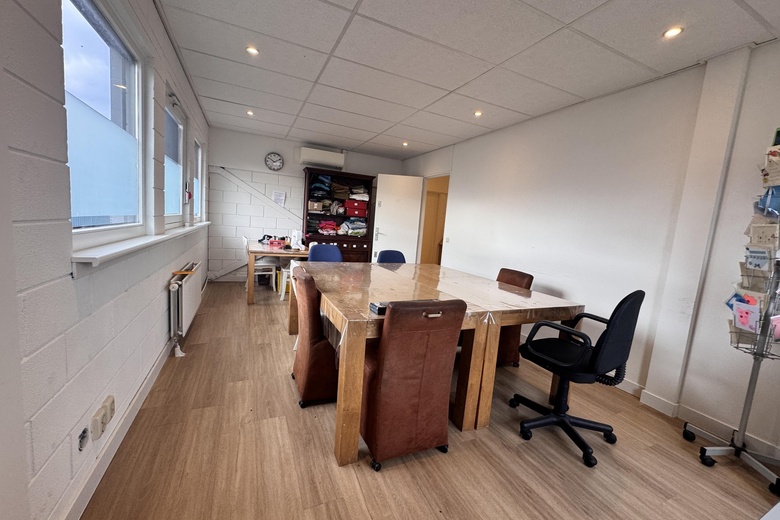 KantoorruimteaanBrasemstraat 11<br/> inAlmere