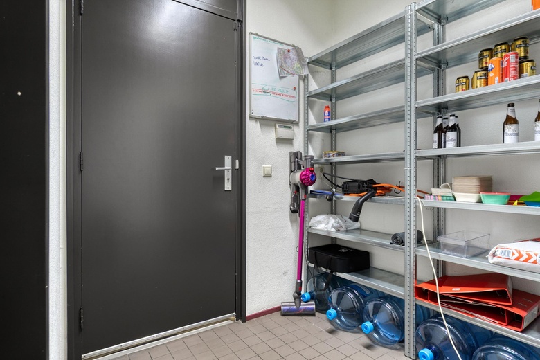 KantoorruimteaanNispensestraat 1<br/> inRoosendaal