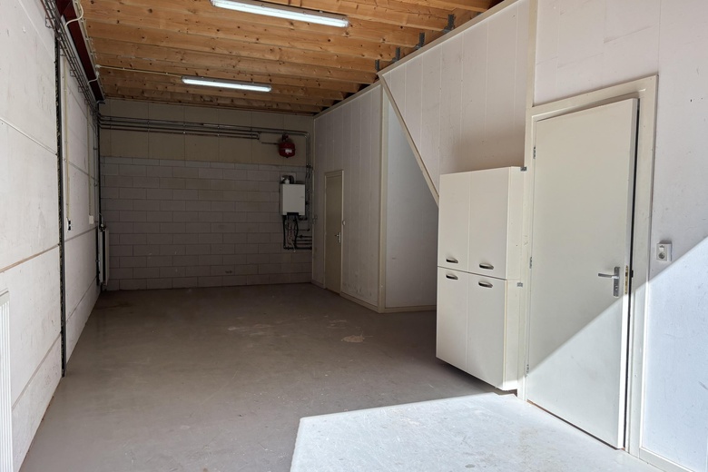Bedrijfsruimte Nieuwegein - Vrijewade 27 - Foto 4