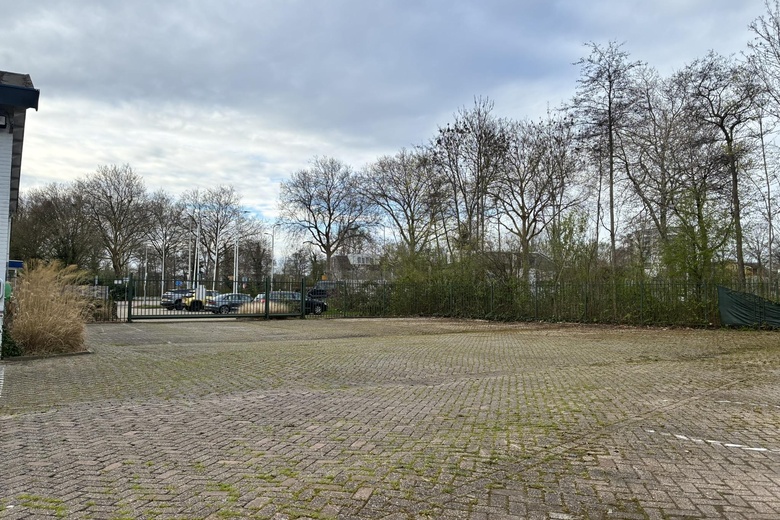 Bedrijfsruimte Spijkenisse - Randweg 1 - Foto 14