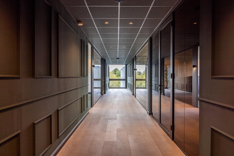 Kantoorruimte Amsterdam - Zwaansvliet 1 - Foto 16