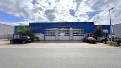 Bedrijfsruimte te koop Almere - Remmingweg 24