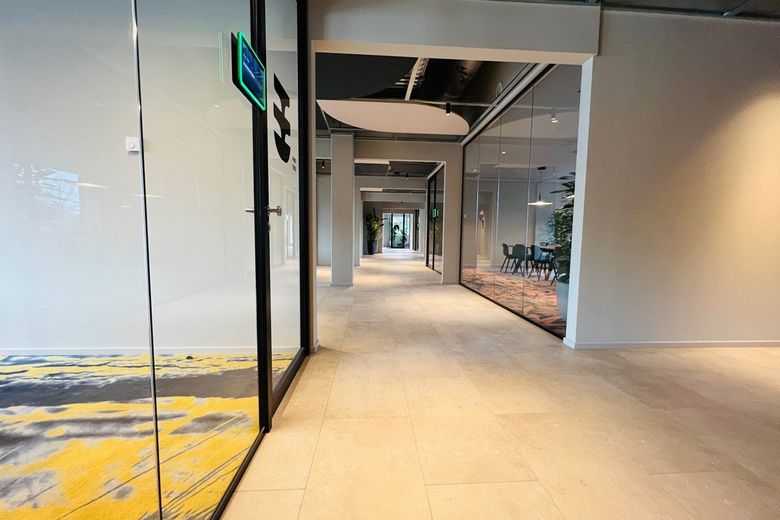 KantoorruimteaanVarrolaan 100<br/> inUtrecht