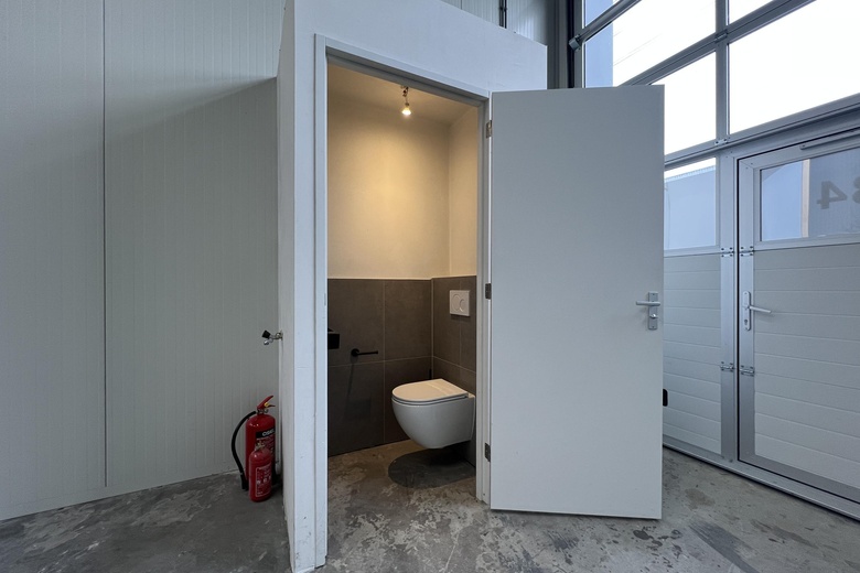 BedrijfsruimteaanKelvinstraat 32<br/> inHarderwijk