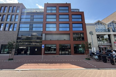 Winkelruimte te huur Hoofddorp - Concourslaan 47