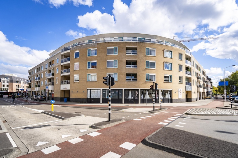 WinkelruimteaanHoogstraat 1<br/> inEindhoven