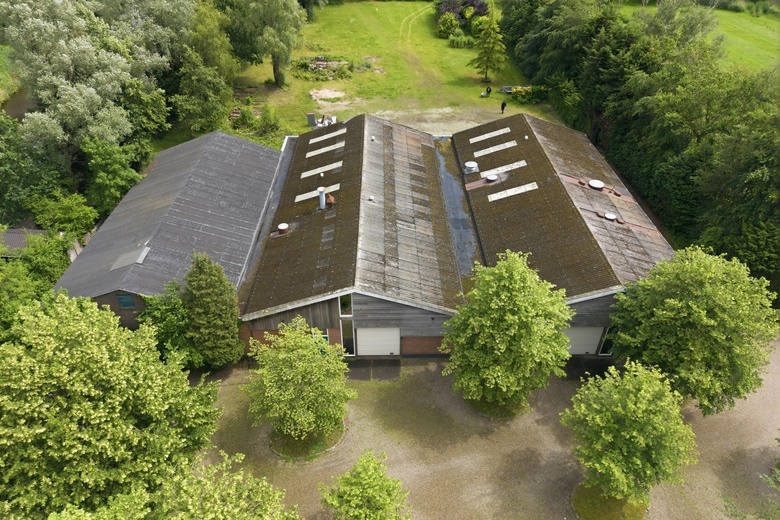 Bedrijfsruimte Amsterdam - Kadoelenweg 221 C - Foto 2