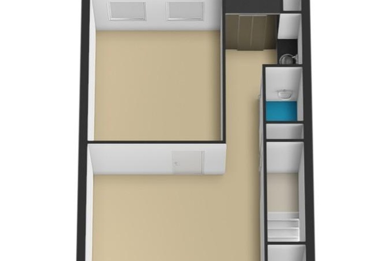 KantoorruimteaanVijfhuizenberg 201<br/> inRoosendaal