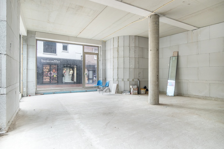 WinkelruimteaanVoorstraat 18<br/> inHardenberg