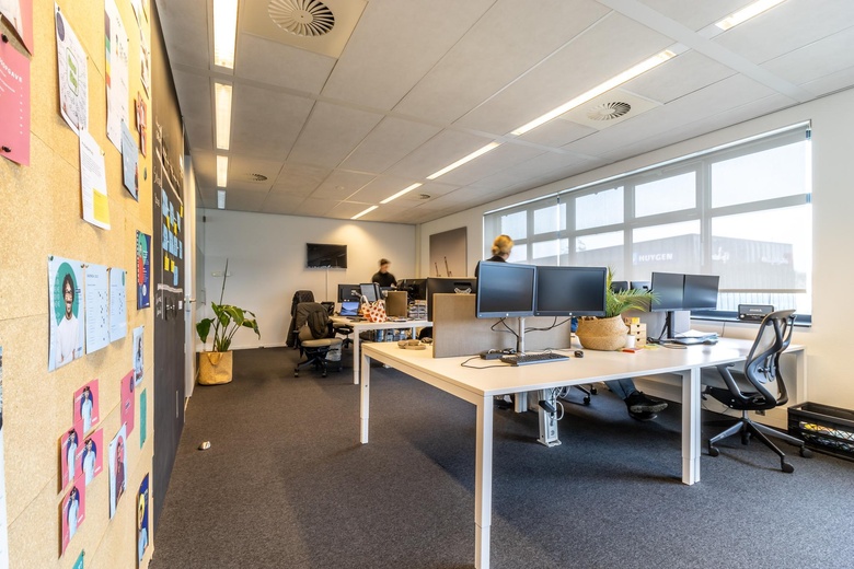 KantoorruimteaanGroenewoudsedijk 63<br/> inUtrecht KantoorruimteaanGroenewoudsedijk 63<br/> inUtrecht