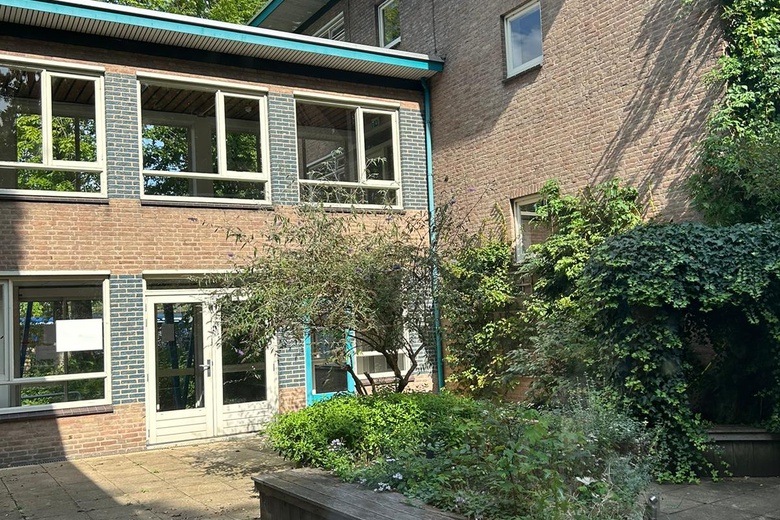 BedrijfsruimteaanMarkettenweg 50<br/> inDordrecht