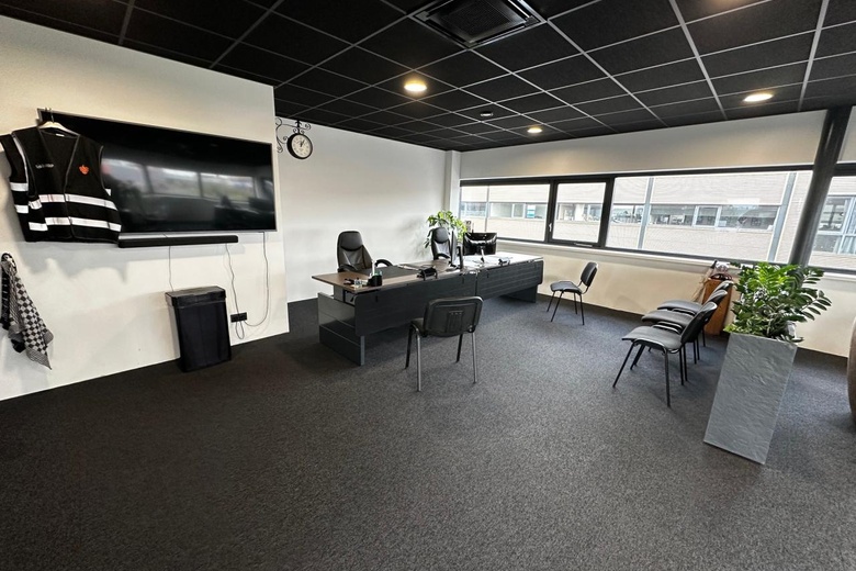 BedrijfsruimteaanPrismalaan West 94<br/> inBleiswijk