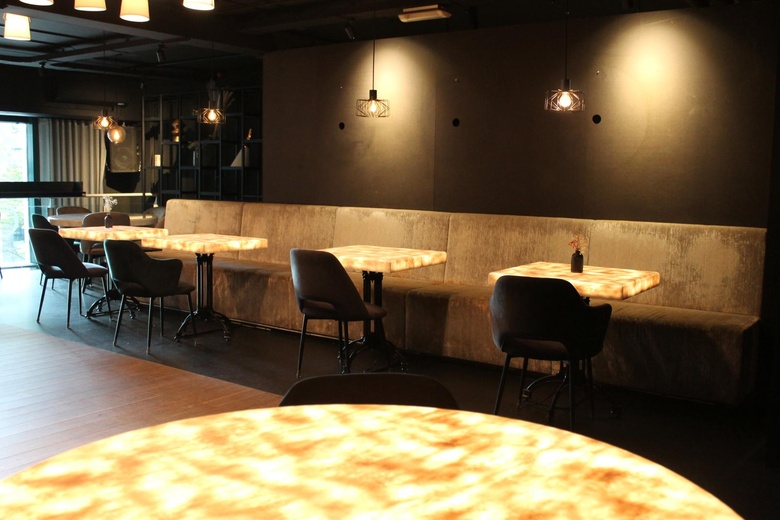 Horeca Eindhoven - Nieuwe Emmasingel 58 - Foto 23