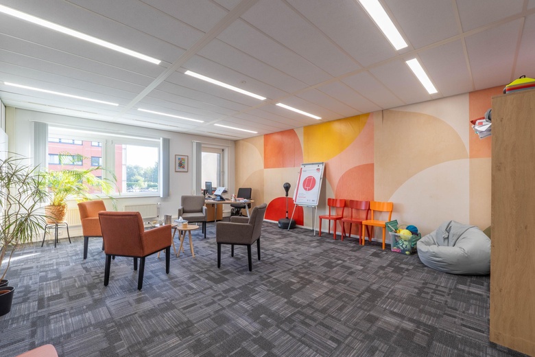 Kantoorruimte Apeldoorn - Linie 580 - Foto 12
