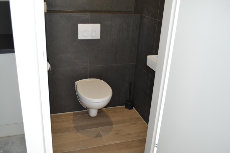 Bedrijfsruimte Almere - Splijtbakweg 72 Q - Foto 12