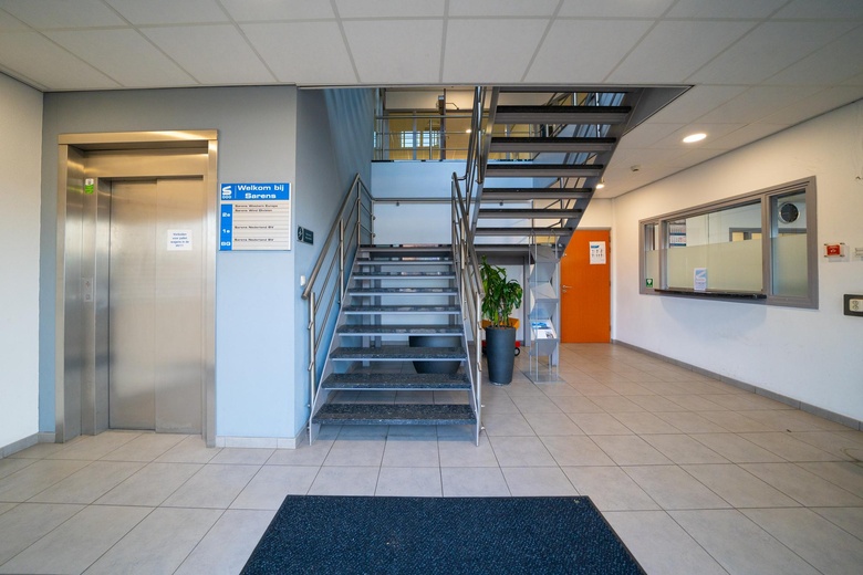 Bedrijfsruimte Dordrecht - Pieter Hoebeeweg 99 - Foto 16