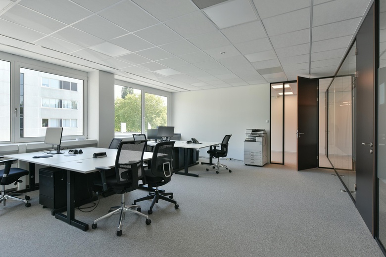 Kantoorruimte Amstelveen - Gondel 1 - Foto 11