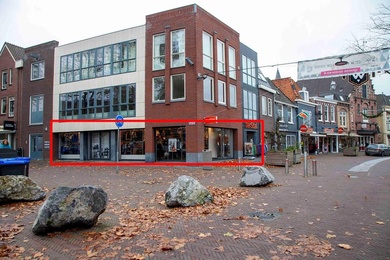 Bekijk foto 2 van Rijnstraat 54 Bekijk foto 2 van Rijnstraat 54