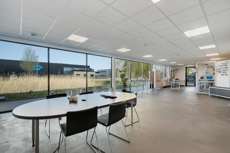 Bedrijfsruimte Nederweert - Aluminiumstraat 16 - Foto 4