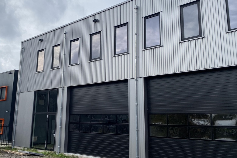 BedrijfsruimteaanDe Striptekenaar 74<br/> inAlmere