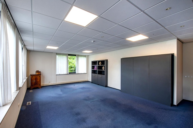 KantoorruimteaanDahliastraat 94<br/> inBergen op Zoom