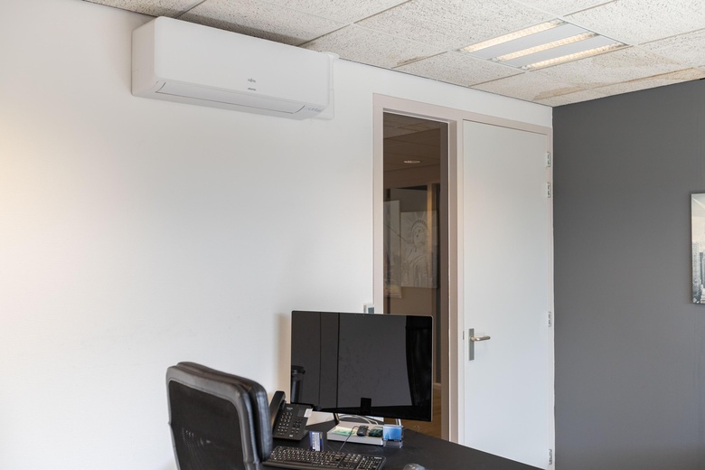 KantoorruimteaanHavenstraat 1 A<br/> inBeverwijk