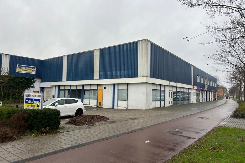 WinkelruimteaanHet Haagje 142<br/> inHoogeveen