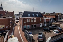 Kantoorruimte Hulst - Grote Zwanenstraat 1 h - Foto 1