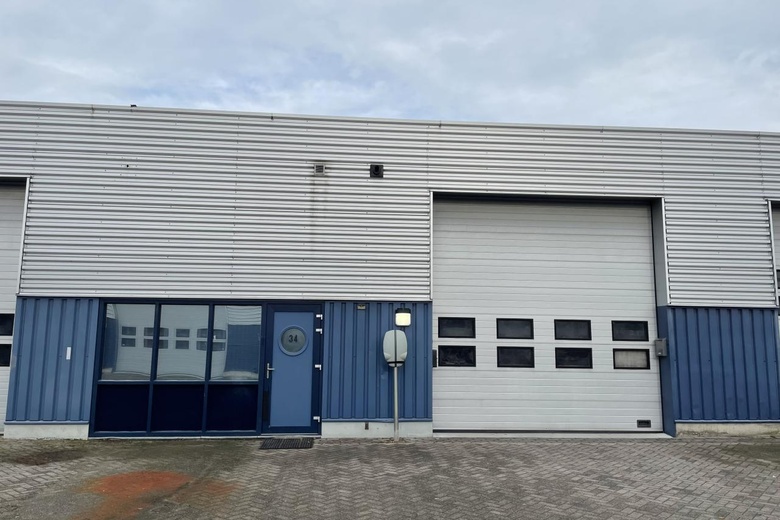 Bekijk foto 1 van Daniëlsweg 34