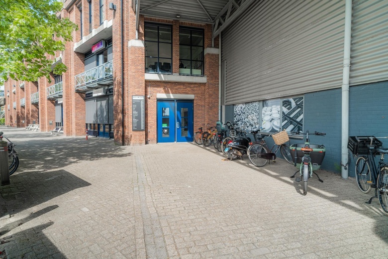 KantoorruimteaanHendrik Figeeweg 3 G 18<br/> inHaarlem