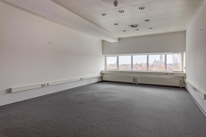 KantoorruimteaanKousteensedijk 3<br/> inMiddelburg