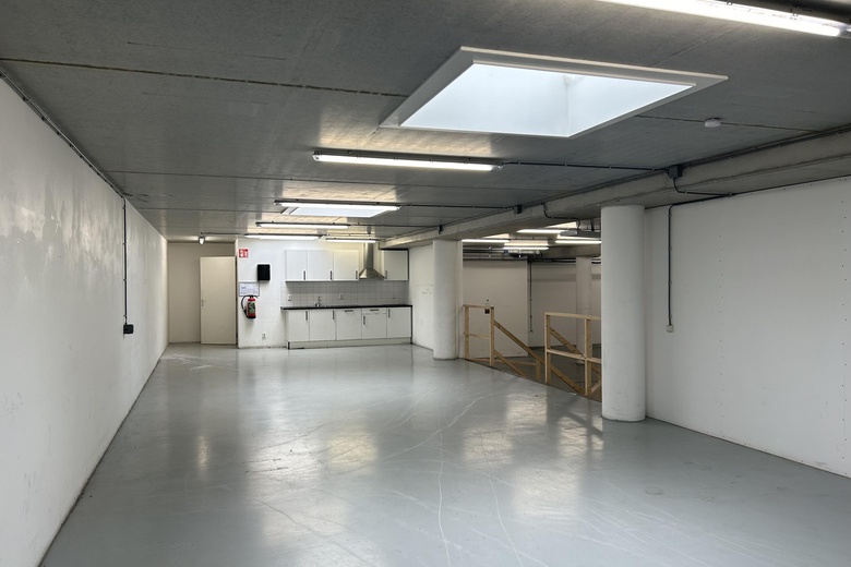 BedrijfsruimteaanWesterdijk 18<br/> inUtrecht