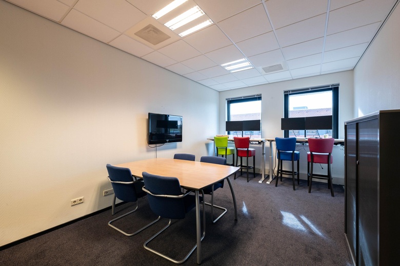 KantoorruimteaanSpoorhaven 76<br/> inBerkel en Rodenrijs