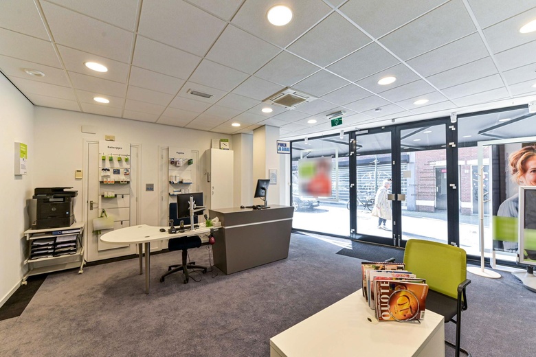 WinkelruimteaanHoogstraat 4 A<br/> inVenlo