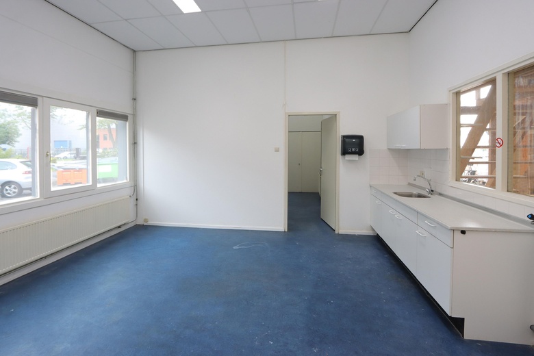 Bedrijfsruimte Almere - Keersluisweg 17 - Foto 20