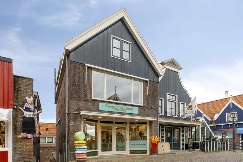 Winkelruimte Volendam - Haven 6 - Foto 10