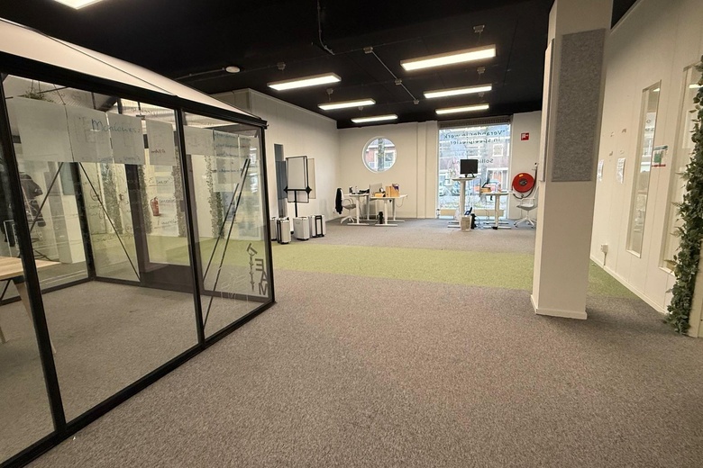 BedrijfsruimteaanAmsterdamsestraatweg 632<br/> inUtrecht